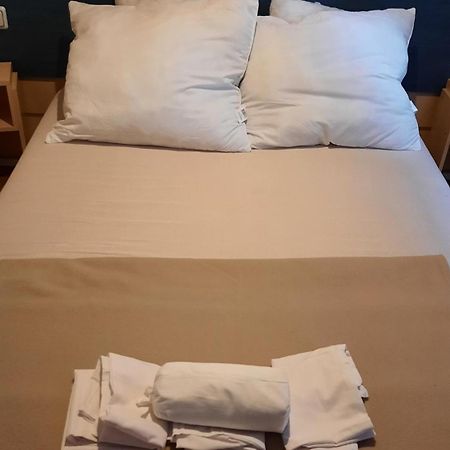 Le Ried Camping To Hapi Boofzheim Екстериор снимка