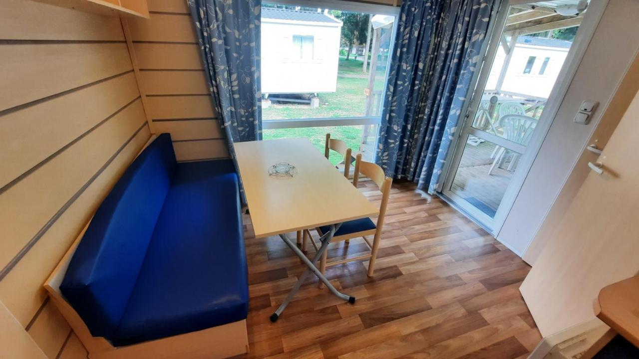 Le Ried Camping To Hapi Boofzheim Екстериор снимка