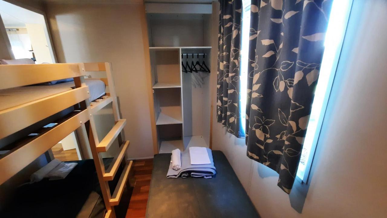 Le Ried Camping To Hapi Boofzheim Екстериор снимка