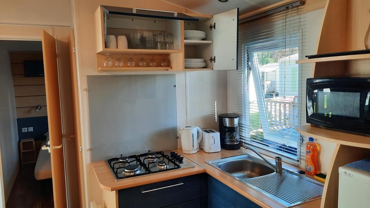Le Ried Camping To Hapi Boofzheim Екстериор снимка