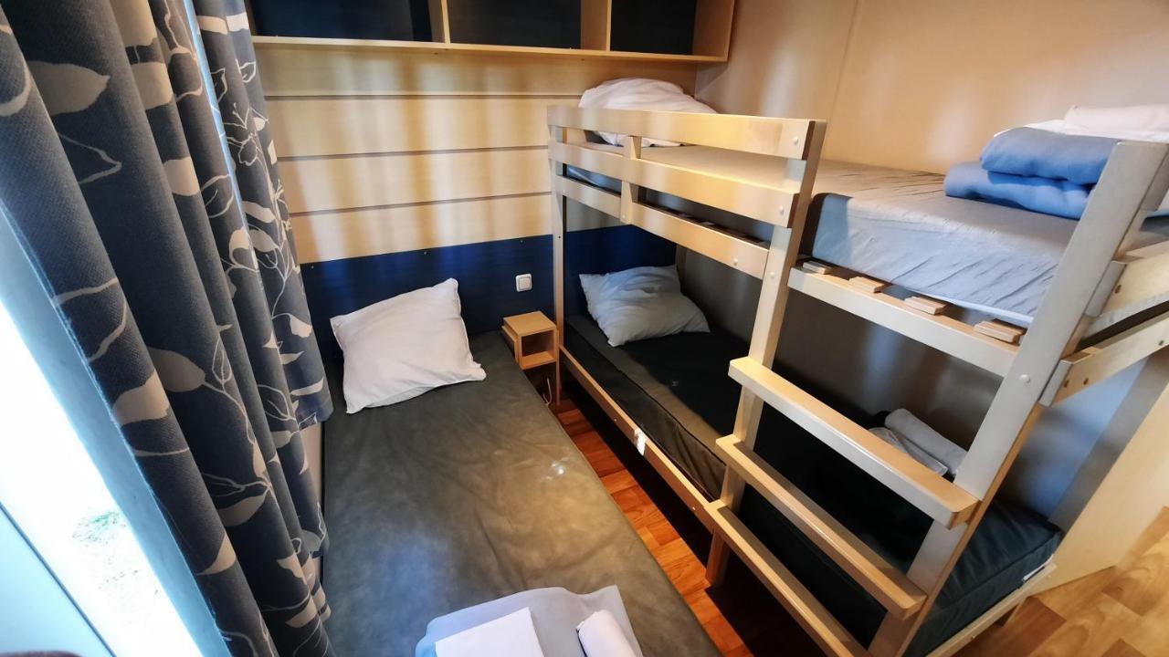 Le Ried Camping To Hapi Boofzheim Екстериор снимка
