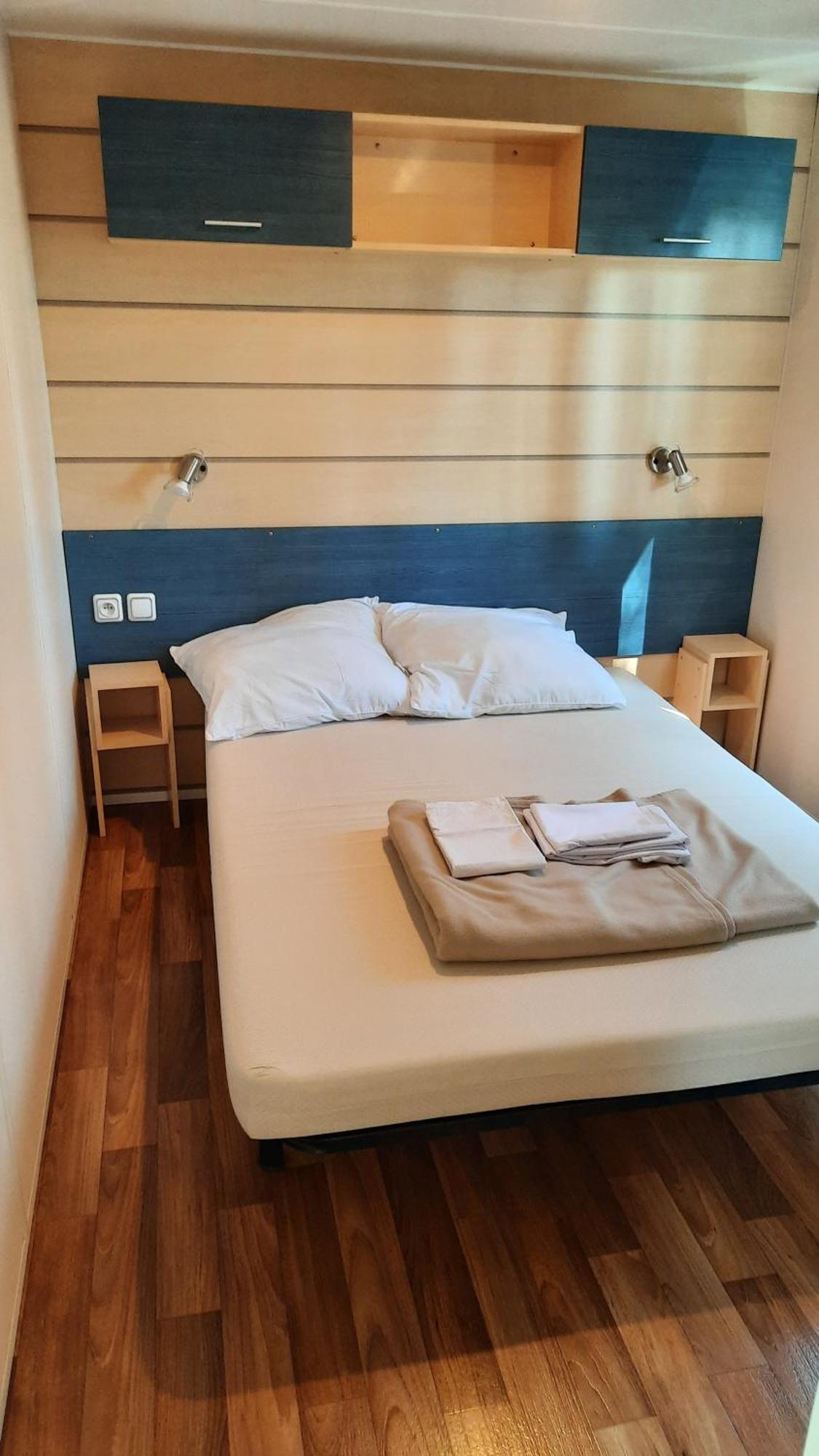 Le Ried Camping To Hapi Boofzheim Екстериор снимка
