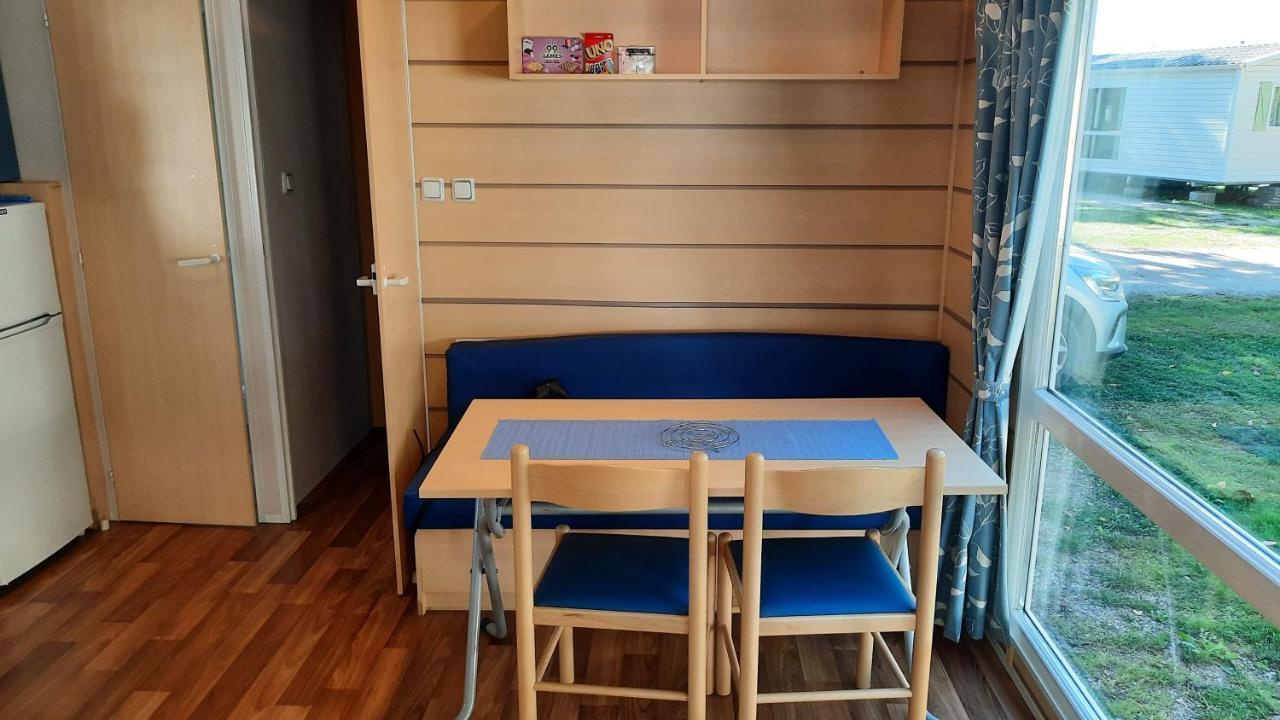 Le Ried Camping To Hapi Boofzheim Екстериор снимка