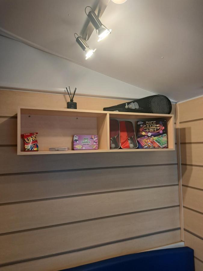 Le Ried Camping To Hapi Boofzheim Екстериор снимка