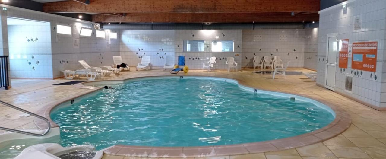 Le Ried Camping To Hapi Boofzheim Екстериор снимка