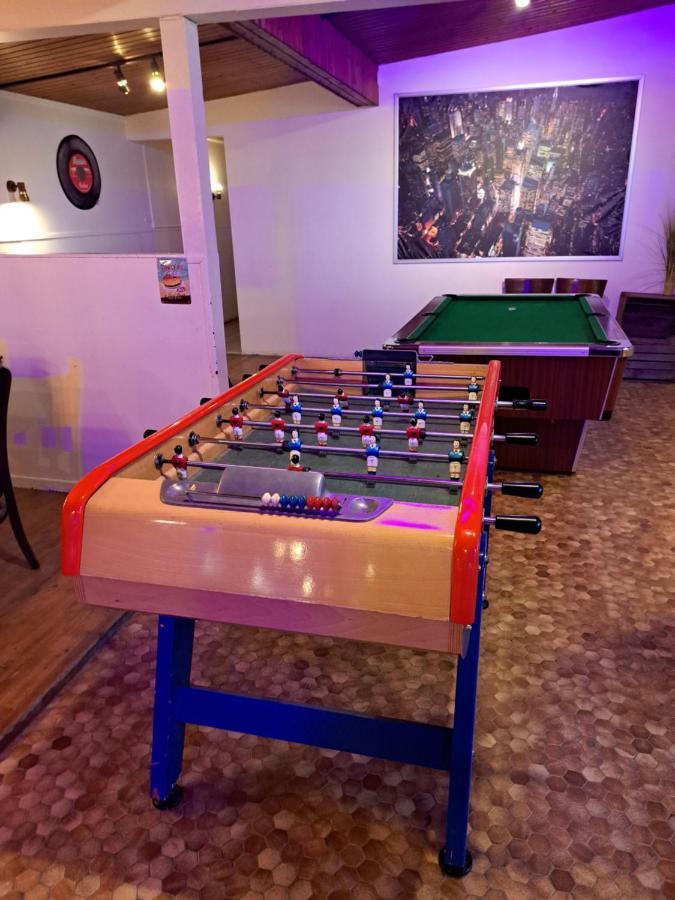 Le Ried Camping To Hapi Boofzheim Екстериор снимка